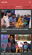 Asif Ali syot layar 2