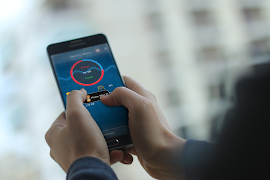 تسريع الرام وتحسين أداء الجهاز تصوير الشاشة 4