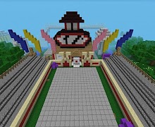 Dragon Block C mod Minecraft スクリーンショット 3
