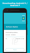 Update For Android 9 - Update For Android Pie スクリーンショット 3