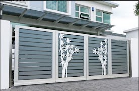 folding gate design syot layar 4