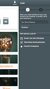 Enabling Innovation 2018 screenshot 4