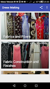 Dress Making screenshot 3