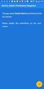 Disable Fingerprint Unlock Temporarily capture d'écran 2