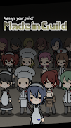 Made in Guild poster