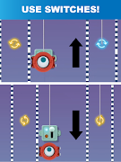 Switcher capture d'écran 7