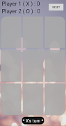 Tic Tac Toe screenshot 2