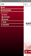 Electri Mobile capture d'écran 1