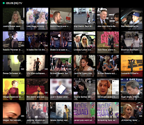 Viobuzzy captura de pantalla 1