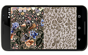 Pattern of Batik Cloth screenshot 2