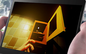 Guide Hello Neighbor 4 スクリーンショット 2