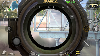 Ace Sniper 3D 截圖 1