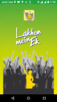 پوستر Lakhon mein Ek -Rural