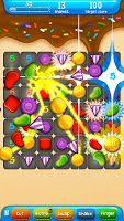 Candy Smash Mania screenshot 1