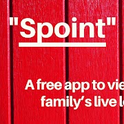 برنامه‌نما Spoint عکس از صفحه