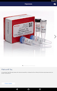 PCR Essentials ảnh chụp màn hình 5
