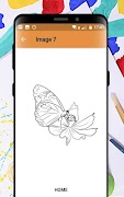 Learn How to Draw Flowers Step by Step Easy 截图 3