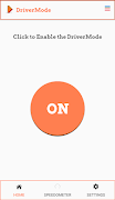 DriverMode اسکرین شاٹ 1