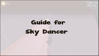 Free Guide for Sky Dancer screenshot 3