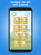 Mighty Leap screenshot 5