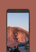 برنامه‌نما WALLPIX -  Wallpapers عکس از صفحه