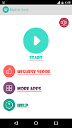 Match Dots پوسٹر