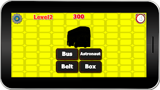 Kids Shape Finding Game screenshot 2