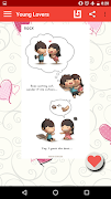Young Lovers screenshot 7