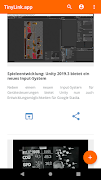 Poster TinyLink.app