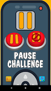 Pause Challenge - Meme Buttons imagem de tela 2