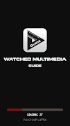 Watched Multimedia Guide 스크린샷 3