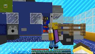 برنامه‌نما Manucraft Mods عکس از صفحه