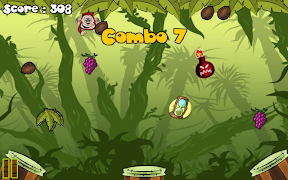 Bongo Bounce screenshot 2