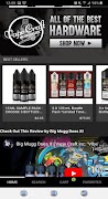پوستر Vape Craft Inc.