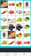 Vegetable Game capture d'écran 2