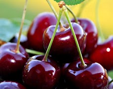 Cherry Wallpapers HD screenshot 3