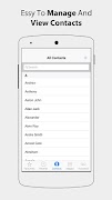 Call Screen screenshot 3