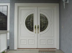 Minimalist Door House اسکرین شاٹ 3