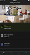 TWC IntelligentHome الملصق
