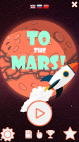 To the Mars! الملصق