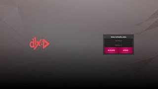 DELUX IPTV BOX plakat