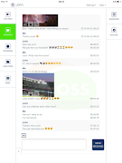 ChatFOSS اسکرین شاٹ 5