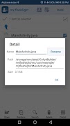APK Builder 截圖 7
