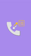 CALLER ID NOTE POPUP imagem de tela 1