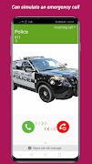 Fake Call Simulator screenshot 7