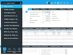 Priority Mobile screenshot 3