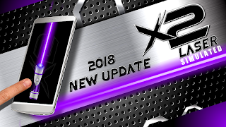 激光笔模拟器X2 截图 3