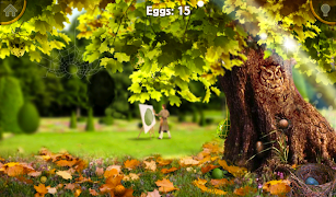 Hidden Objects اسکرین شاٹ 4