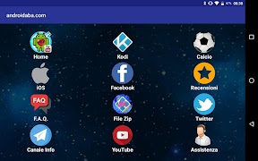 androidaba screenshot 1