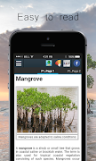 Mangrove स्क्रीनशॉट 2